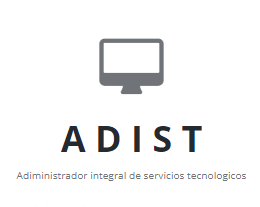 Conoce Tu Empresa: AdIST