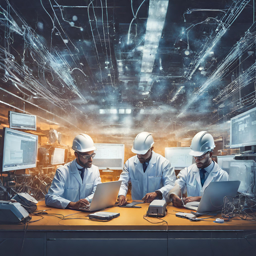 Conoce Tu Empresa: Inducción para Técnicos de Nuevo Ingreso