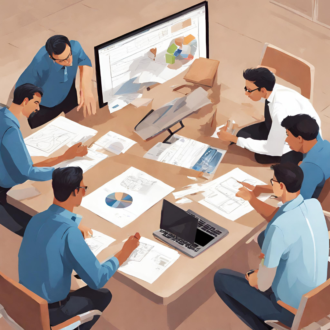 Conoce Tu Empresa: Gestión de Incidencias