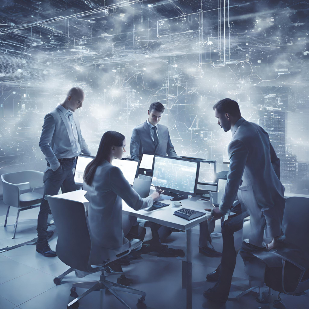 Conoce Tu Empresa: ¿Quiénes Somos?